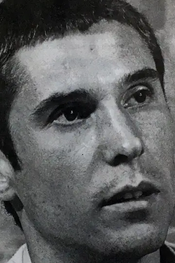 Постер к фильму "La scomparsa di Bruno Bréguet" #198799