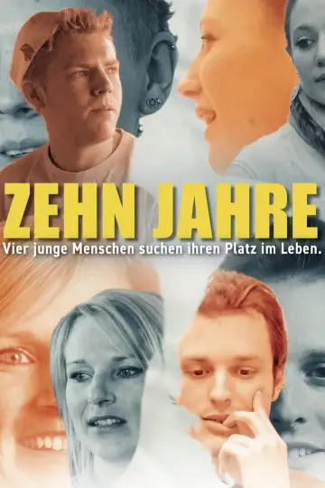 Постер к фильму "Zehn Jahre" #199012
