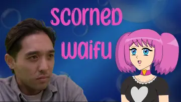 Задник к фильму "Scorned Waifu" #412732
