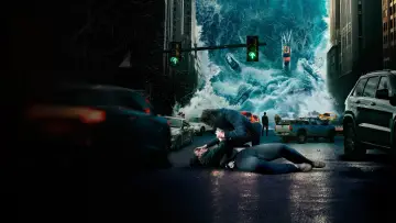 Задник к фильму "America Is Sinking" #1109209