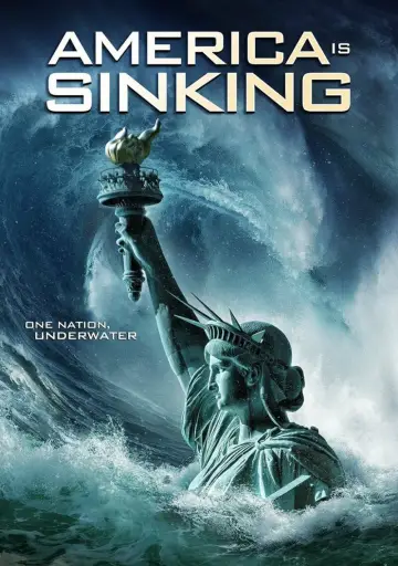 Постер к фильму "America Is Sinking" #1109214