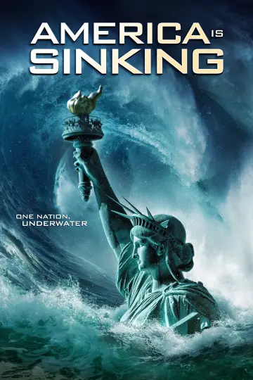 Постер к фильму "America Is Sinking" #1109215