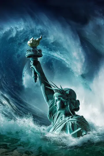 Постер к фильму "America Is Sinking" #1109216