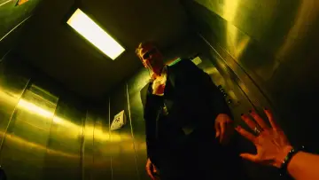Задник к фильму "Bad Day at the Office" #1652269
