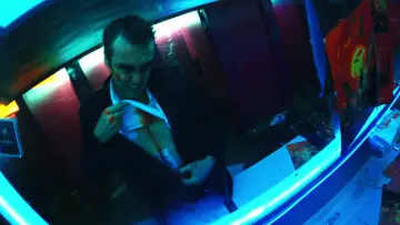 Задник к фильму "Bad Day at the Office" #1652275