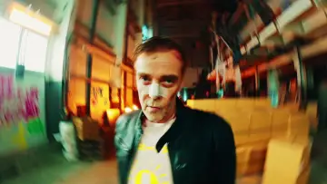 Задник к фильму "Bad Day at the Office" #1652276
