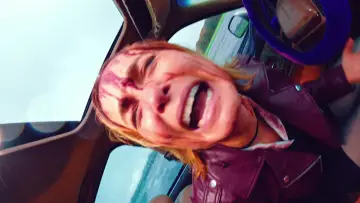 Задник к фильму "Bad Day at the Office" #1652278