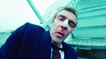 Задник к фильму "Bad Day at the Office" #1652279