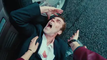 Задник к фильму "Bad Day at the Office" #1652283