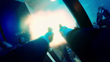 Задник к фильму "Bad Day at the Office" #1652286