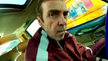 Задник к фильму "Bad Day at the Office" #1652288