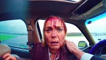 Задник к фильму "Bad Day at the Office" #1652293