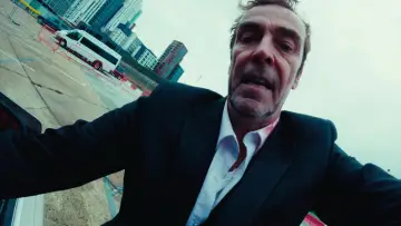 Задник к фильму "Bad Day at the Office" #1652298