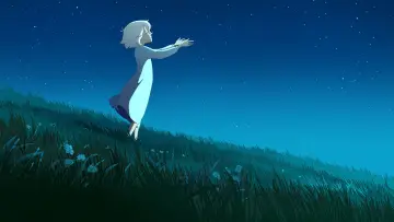 Задник к фильму "Lucy Lost" #1615544
