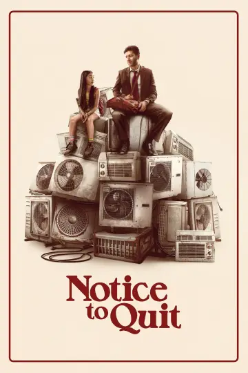 Постер к фильму "Notice to Quit" #1175679