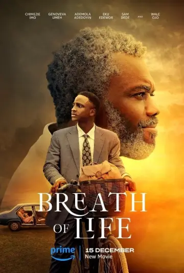 Постер к фильму "Breath of Life" #1023408