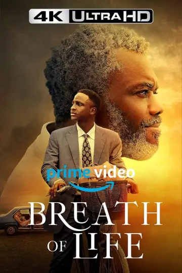 Постер к фильму "Breath of Life" #1023409