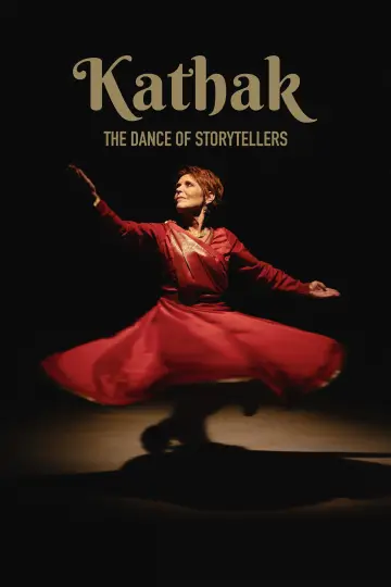 Постер к фильму "Kathak: The Dance of Storytellers" #356933