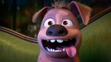 Задник к фильму "Yugly" #1195747