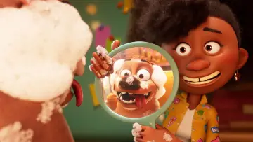 Задник к фильму "Yugly" #1195751
