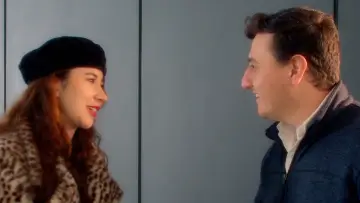 Задник к фильму "En el Fondo, es Falso" #198993
