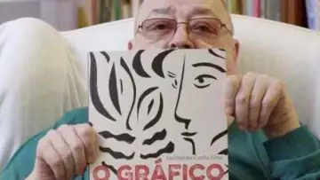 Задник к фильму "O Gráfico Amador" #199491