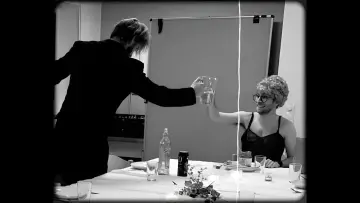 Задник к фильму "Dinner for Kerl" #985075