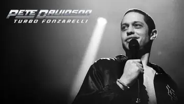 Задник к фильму "Pete Davidson: Turbo Fonzarelli" #195864