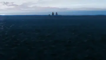 Задник к фильму "Человек-бензопила. Фильм: История Резе" #829828