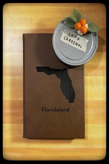 Постер к фильму "Floridaland" #1175670