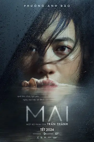 Постер к фильму "Mai" #369036