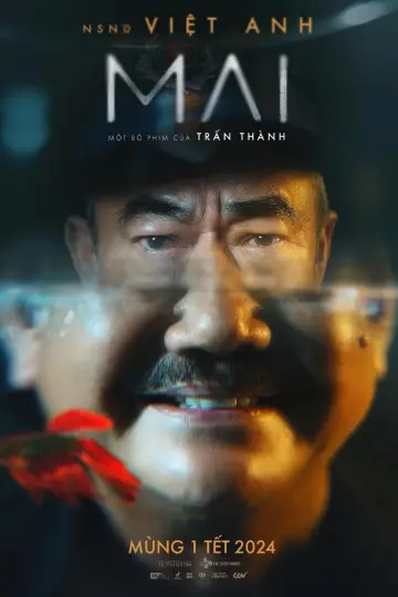 Постер к фильму "Mai" #369039