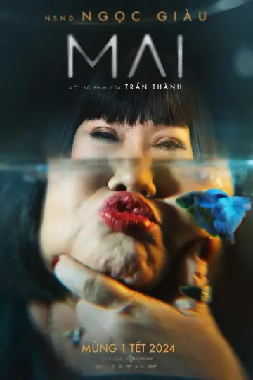 Постер к фильму "Mai" #369041