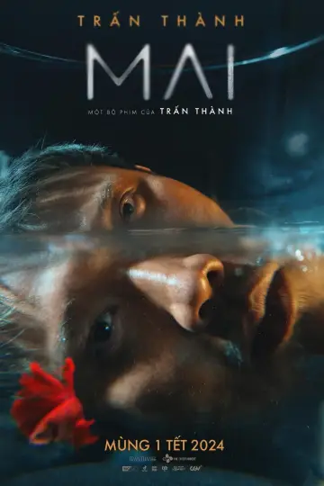 Постер к фильму "Mai" #369042