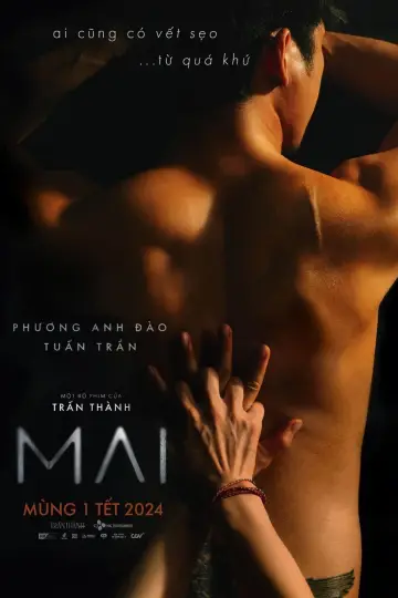 Постер к фильму "Mai" #369043