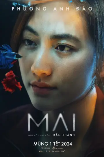 Постер к фильму "Mai" #369045