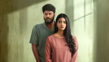 Задник к фильму "லவ்வர்" #647460