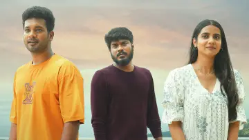 Задник к фильму "லவ்வர்" #647465