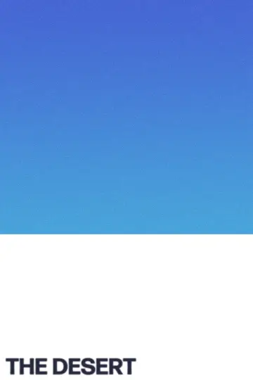 Постер к фильму "The Desert" #194524