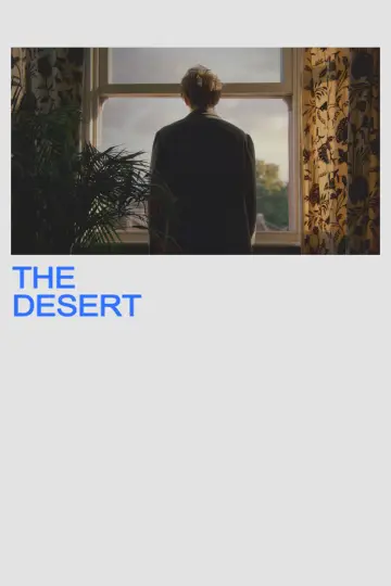 Постер к фильму "The Desert" #758636