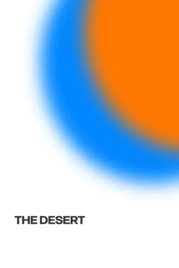 Постер к фильму "The Desert" #758638
