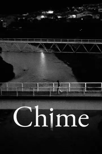Постер к фильму "Chime" #505307