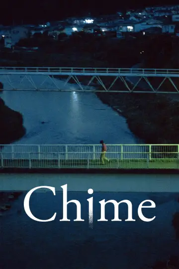 Постер к фильму "Chime" #525489