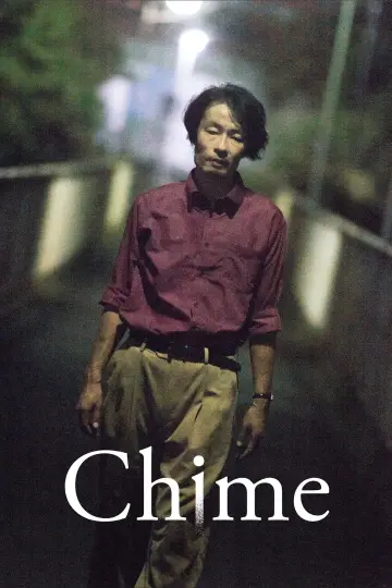 Постер к фильму "Chime" #525491