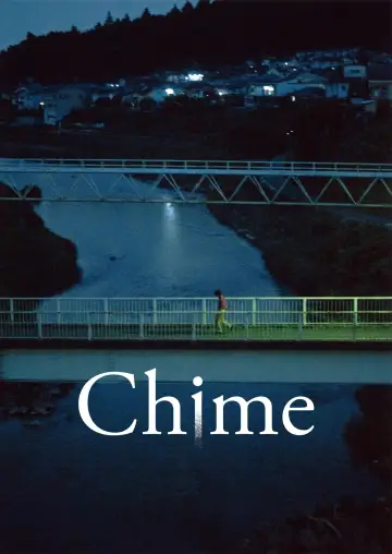 Постер к фильму "Chime" #525496