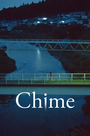 Постер к фильму "Chime" #525507