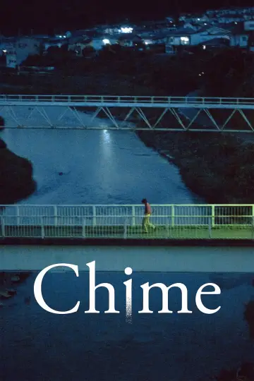 Постер к фильму "Chime" #525509