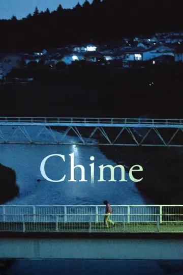 Постер к фильму "Chime" #852296