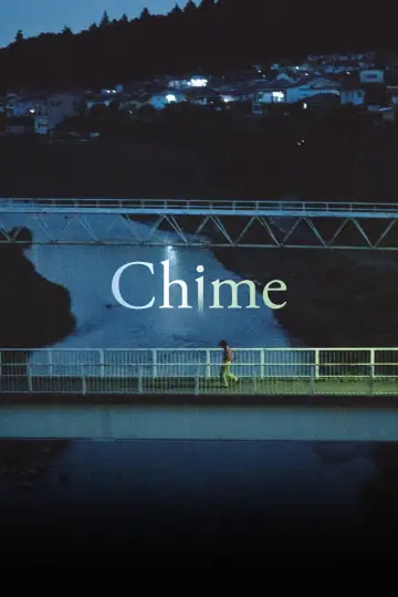 Постер к фильму "Chime" #852297