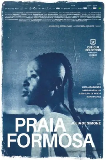 Постер к фильму "Praia Formosa" #197212
